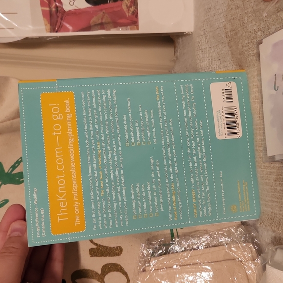 Just engaged 💍 wedding bundle!! - Picture 12 of 14